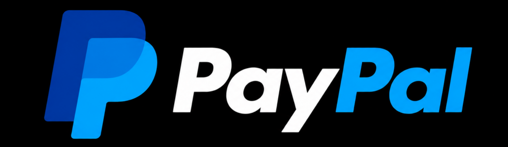 logo paypal